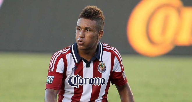 Juan Agudelo: Celtic move appeals to striker