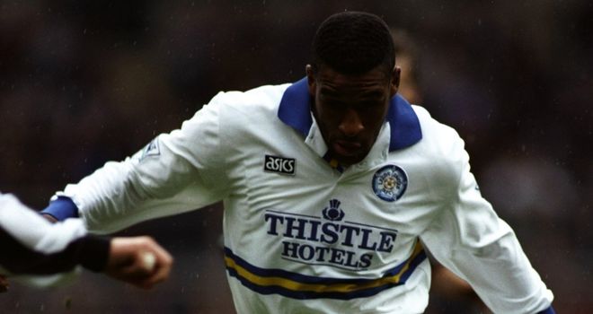 Brian Deane: Has been appointed as the head coach of Sarpsborg