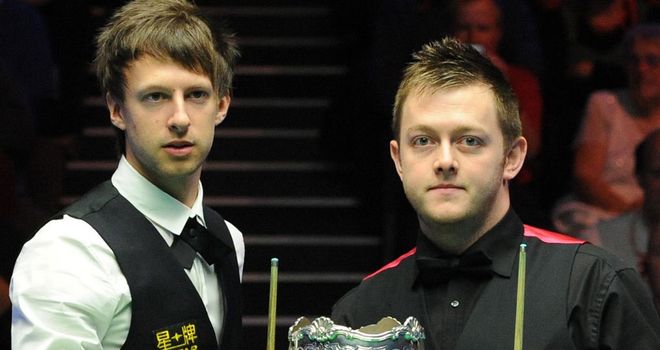 Can Judd Trump and Mark Allen be saviours of the baize?