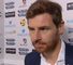 Bitter result for AVB