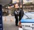Security fears for Rio chiefs