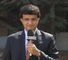 Ganguly: England deserved victory
