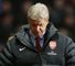 Arsene Wenger: Arsenal manager admits he still questions himself