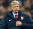 Arsene Wenger: Pleased with response from Arsenal