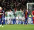 Celtic produced a night Kelvin Wilson will always remember as they beat Barcelona