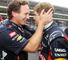 Sebastian Vettel: Only thinking Red Bull thoughts