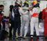 The F1 class of 2012