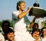 David Gower: 'the players stuck at it, enjoyed their cricket and deserved victory'