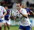 Frederic Michalak: His 19-point haul inspired France to a narrow victory