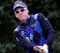 Ian Poulter: On course to defend Australian Masters crown