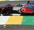Friday's pictures from Brazil