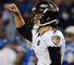 Justin Tucker: Landed the match-winning field goal