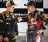 From pitlane to podium