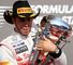 Lewis Hamilton: Aiming to leave McLaren with a win
