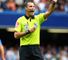 No game for Clattenburg