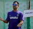 MS Dhoni: Not happy with umpires in first Test