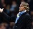Roberto Mancini: Confident he will be given time to mount Champions League challenge