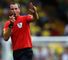 Mark Clattenburg: Referee will be fourth official at White Hart Lane on Sunday