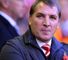 Brendan Rodgers: Liverpool have taken just 11 points from 10 games under their new boss