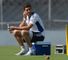 Steven Finn: Ruled out of first Test with India