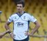 Steven Finn: Caused problems for the Academy XI