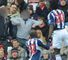 Investigation launched into alleged racist gesture by fan towards West Brom striker Romelu Lukaku
