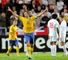 Zlatan Ibrahimovic: Scored an incredible overhead-kick in Sweden's win over England