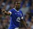 Sylvain Distin: Not getting carried away by Everton's good form