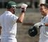 Australia v South Africa - 2nd Test - Day 5