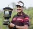 Ian Poulter: carded a second successive 65 on the Olazabal Course