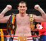 David Price: Britain's heavyweight hope aims to take a step closer to a world title shot