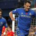 Terry wheels away to celebrate his goal