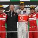 The Brazilian GP in pictures