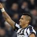 Chelsea have a mountain to climb after Arturo Vidal doubles Juventus' advantage