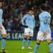 It was a shocking start for a City side struggling to keep their Champions League dream alive