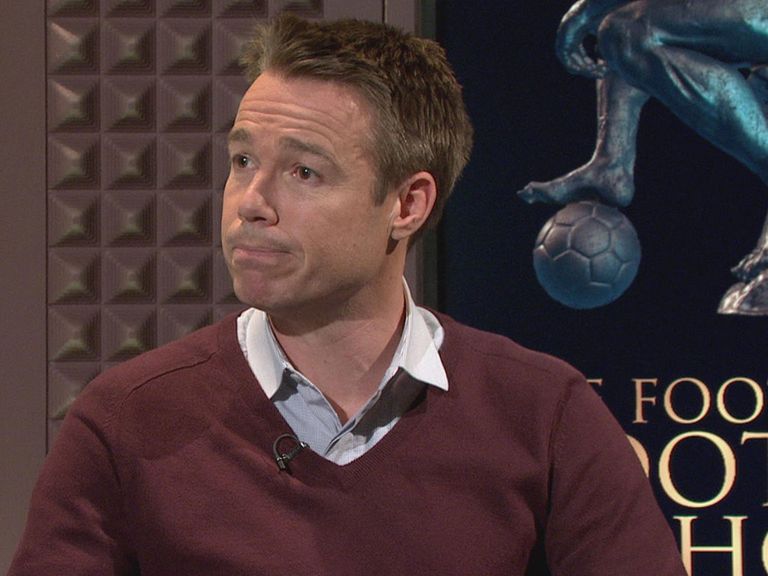 Graeme Le Saux: On the FA's new equality panel