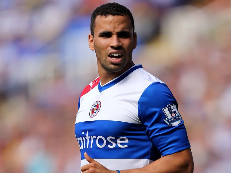 Hal Robson-Kanu: Impressed with Nigel Adkins' impact at Reading