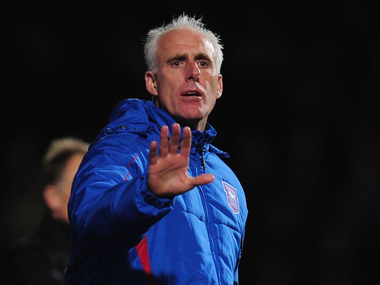 Mick McCarthy: Impressed by Tyrone Mings' potential