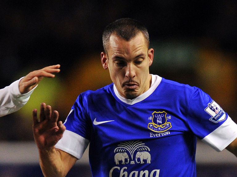 Leon Osman: Confident more wins will come
