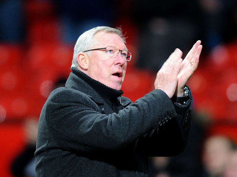 Ferguson: Long battle ahead