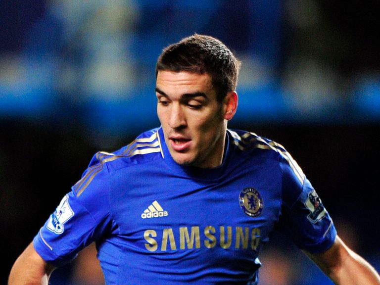 Romeu: Wants Chelsea to show more fight