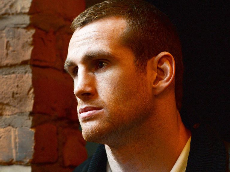 David Price: Hopes to face Tyson Fury next year