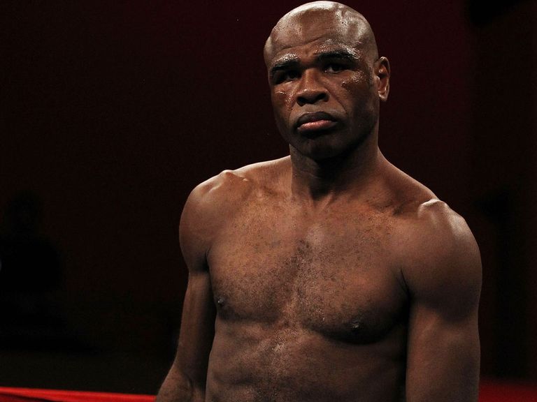 Glen Johnson: Believes his experience will be crucial against Groves