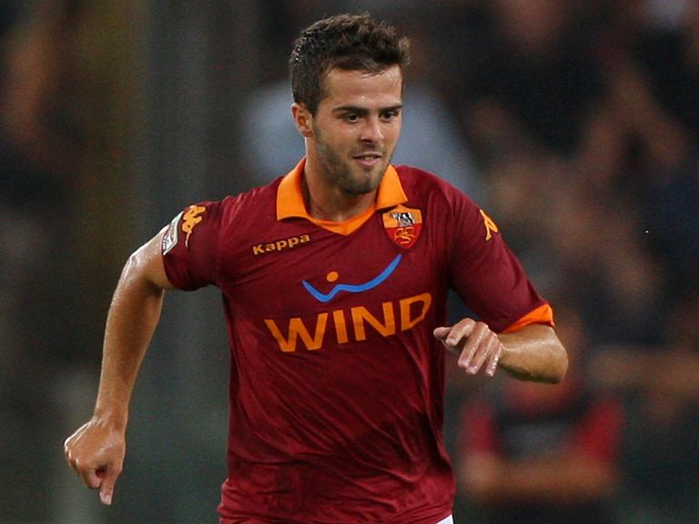 Miralem Pjanic: Being linked with a move to Chelsea