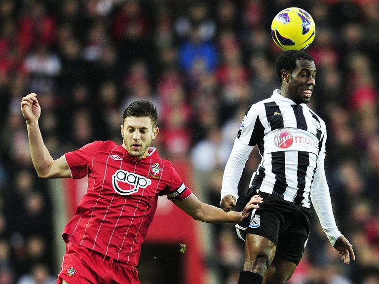 Vurnon Anita (r): In at the deep end