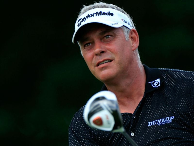 Clarke has 22 tournament wins worldwide to his name.