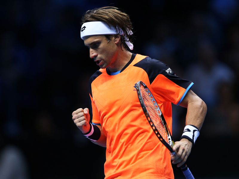 Ferrer proves too good for Del Potro