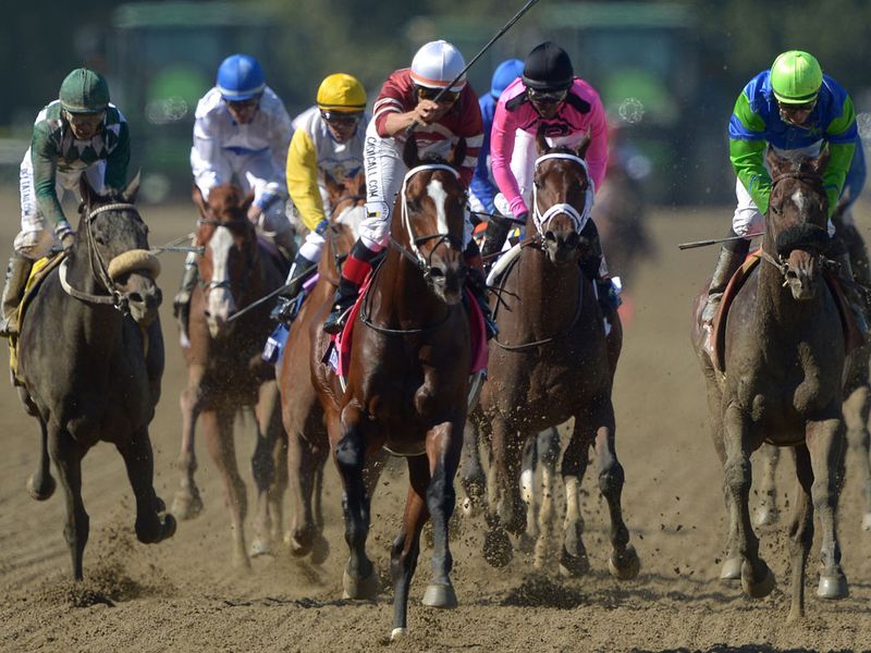 Tapizar storms home