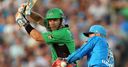Royals knock out Sunrisers