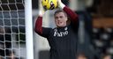 Stockdale focused on Fulham